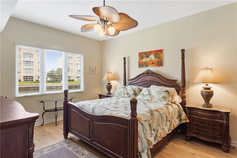 19 Harbour Isle Drive #106 Hutchinson Island, FL 34949