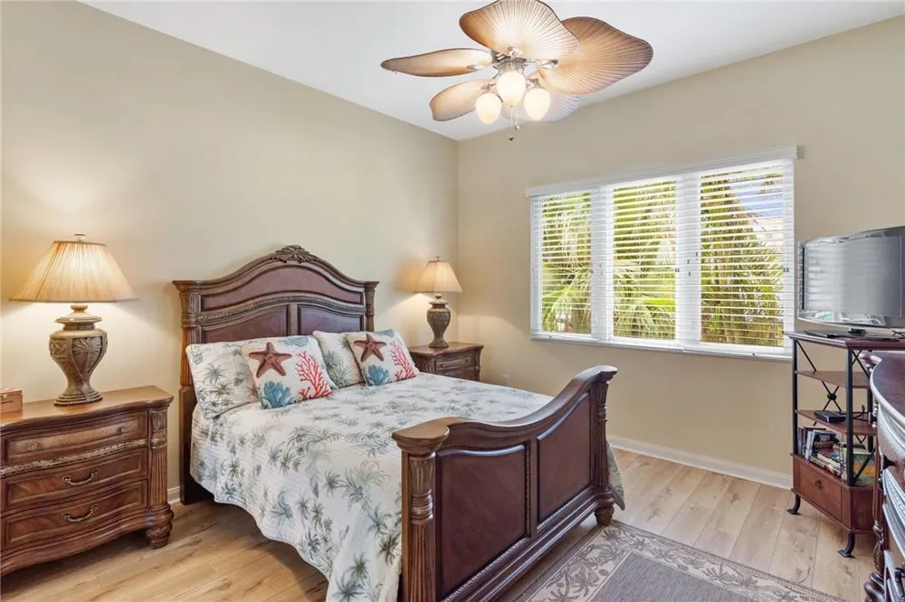 19 Harbour Isle Drive #106 Hutchinson Island, FL 34949