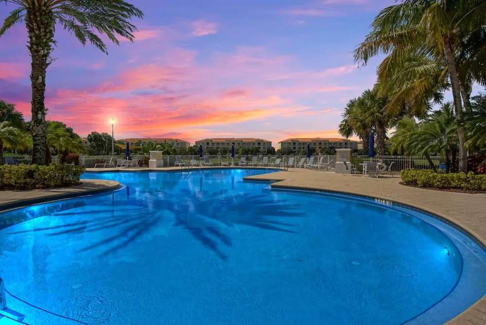 19 Harbour Isle Drive #106 Hutchinson Island, FL 34949