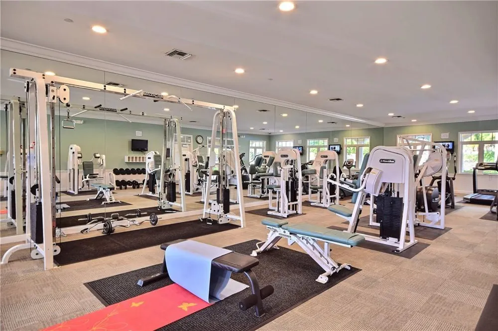 19 Harbour Isle Drive #106 Hutchinson Island, FL 34949