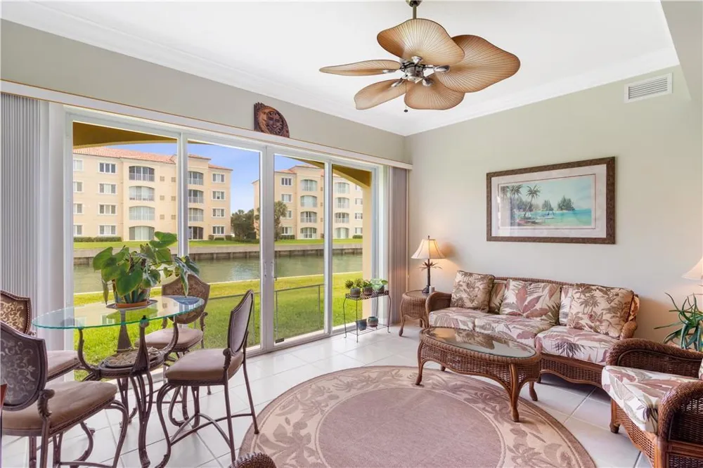 19 Harbour Isle Drive #106 Hutchinson Island, FL 34949