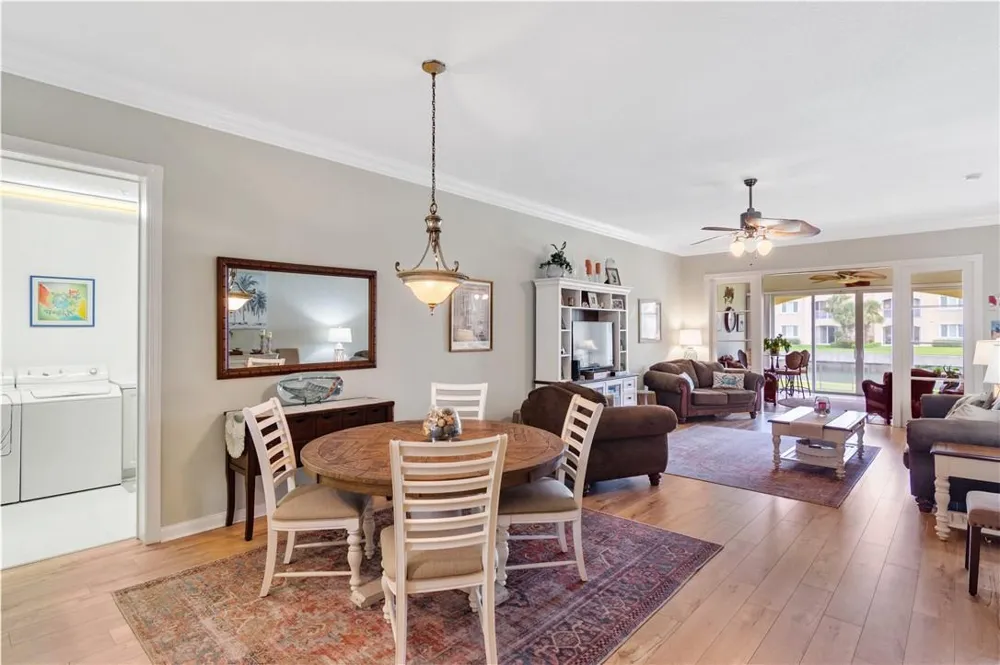 19 Harbour Isle Drive #106 Hutchinson Island, FL 34949