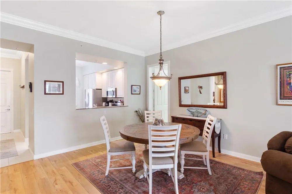 19 Harbour Isle Drive #106 Hutchinson Island, FL 34949