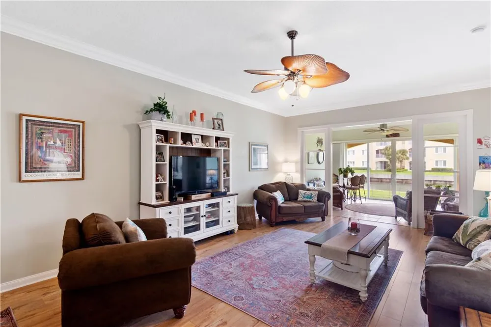 19 Harbour Isle Drive #106 Hutchinson Island, FL 34949