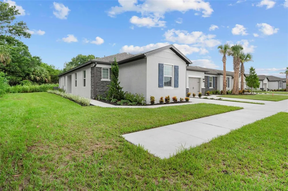 5412 Gladness Court Fort Pierce, FL 34947