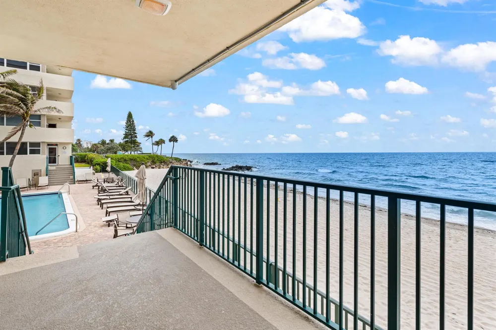 1237 Hillsboro Mile #101 Hillsboro Beach, FL 33062