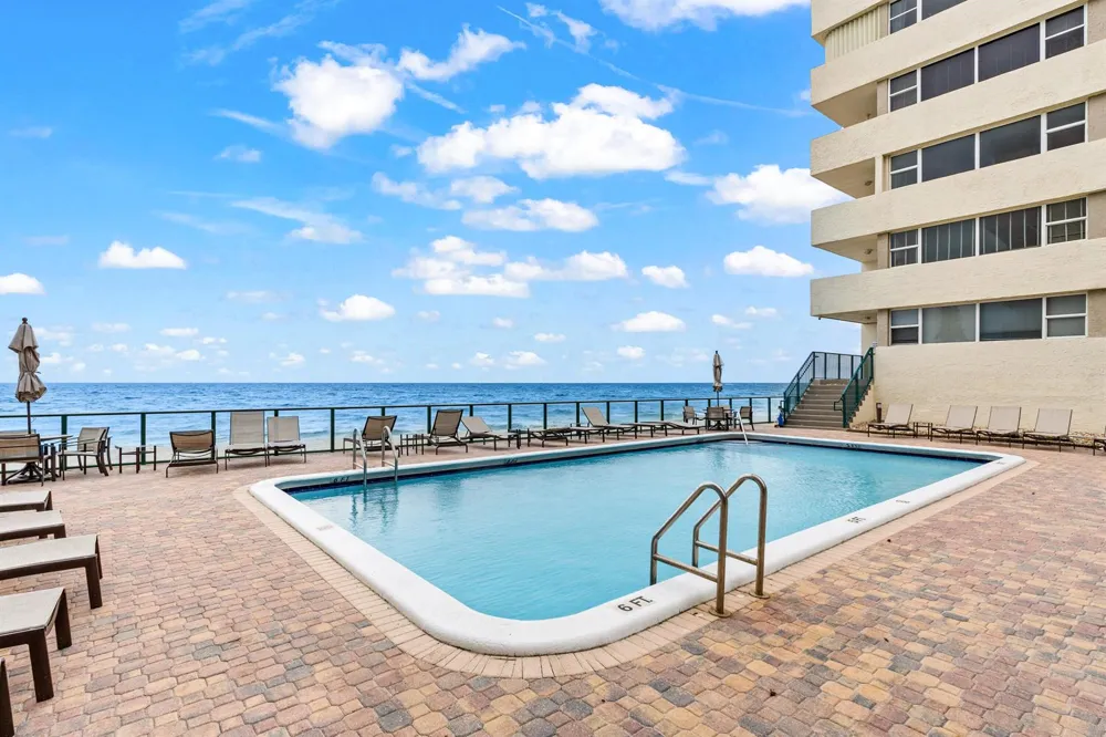1237 Hillsboro Mile #101 Hillsboro Beach, FL 33062