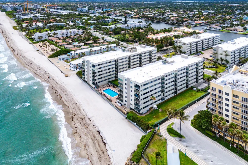 1237 Hillsboro Mile #101 Hillsboro Beach, FL 33062