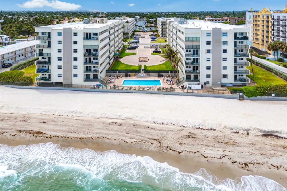 1237 Hillsboro Mile #101 Hillsboro Beach, FL 33062