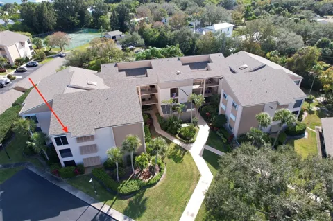 6175 S Mirror Lake Drive #301