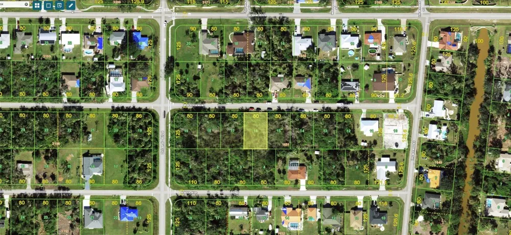 22561 Morocco Avenue Port Charlotte, FL 33952