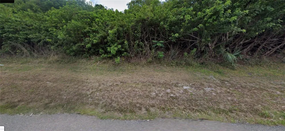 22561 Morocco Avenue Port Charlotte, FL 33952