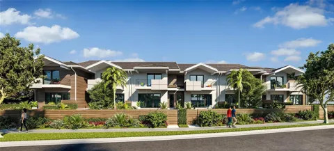 3869 NE 23rd Avenue #A-5