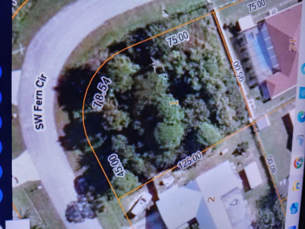 2338 SW Fern Circle Port St. Lucie, FL 34953