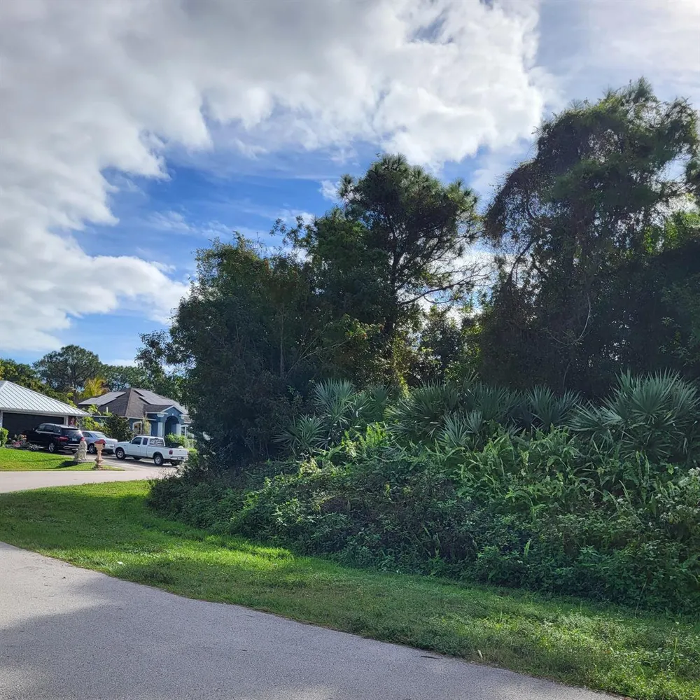 2338 SW Fern Circle Port St. Lucie, FL 34953
