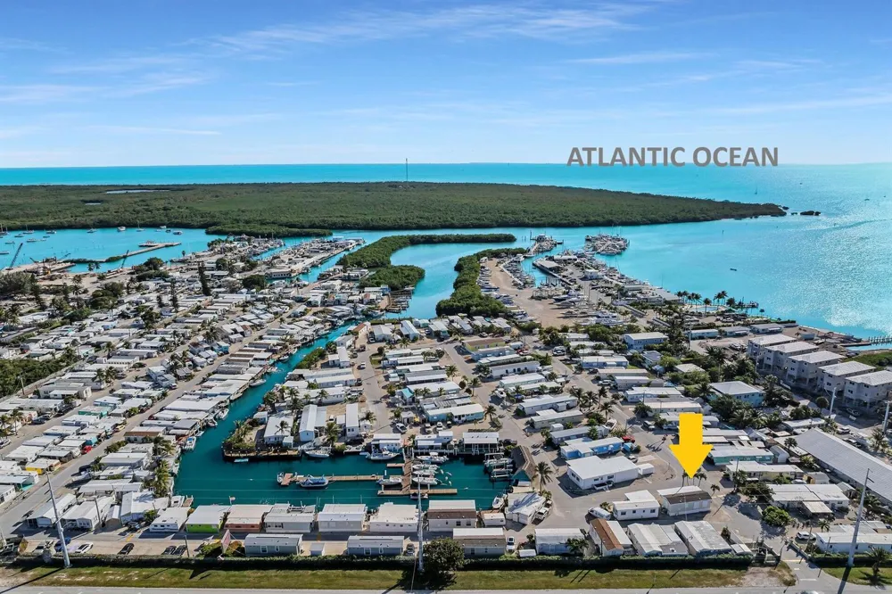 1361 Overseas Highway #Io Marathon, FL 33050