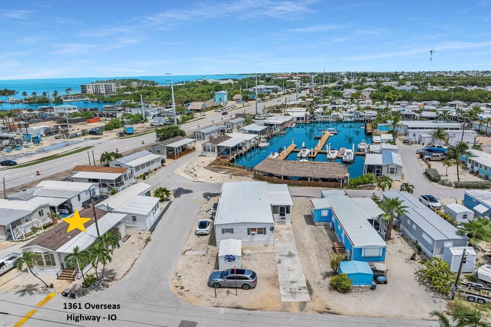 1361 Overseas Highway #Io Marathon, FL 33050