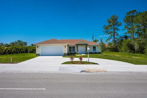 122 SW Becker Road