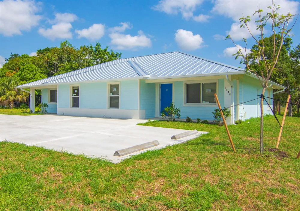 1405 Avenue G #Apt A Fort Pierce, FL 34950