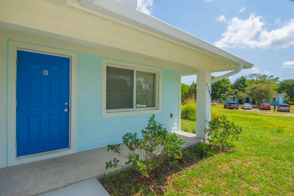 1405 Avenue G #Apt A Fort Pierce, FL 34950