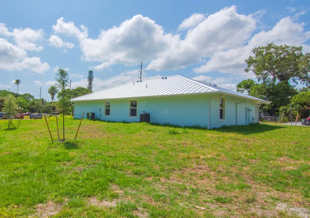 1405 Avenue G #Apt A Fort Pierce, FL 34950