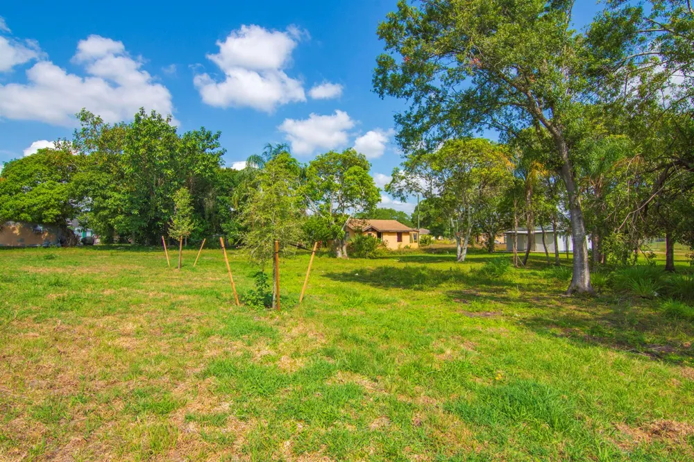 1405 Avenue G #Apt A Fort Pierce, FL 34950