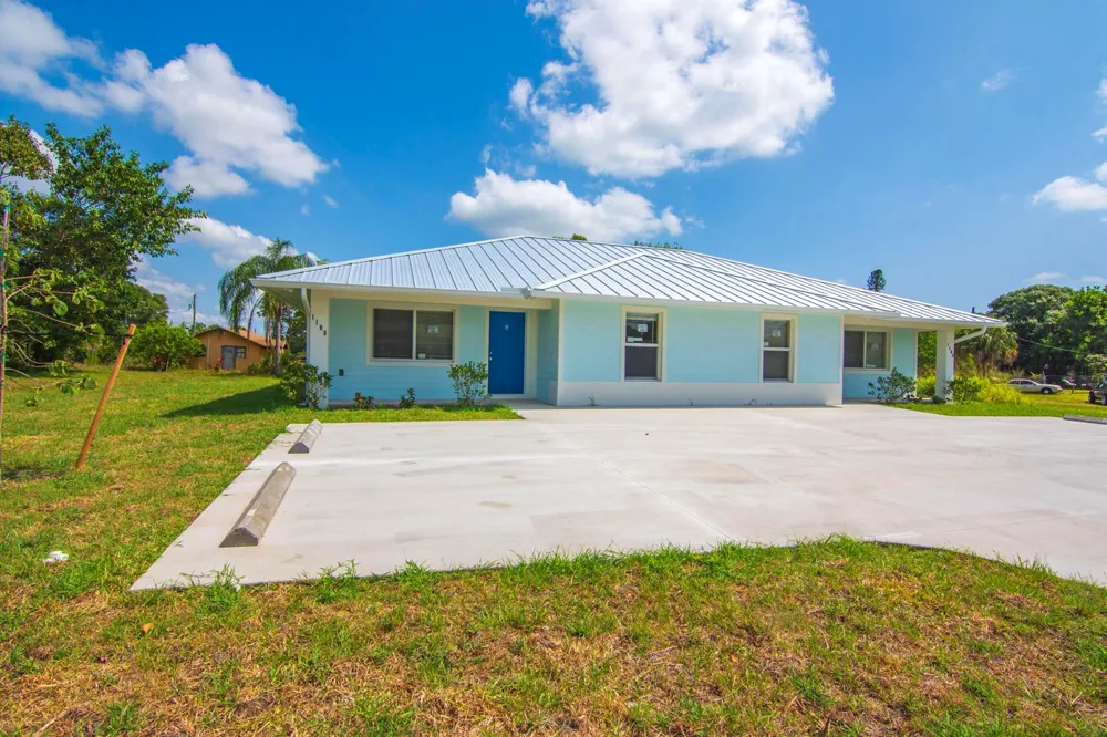 1405 Avenue G #Apt A Fort Pierce, FL 34950