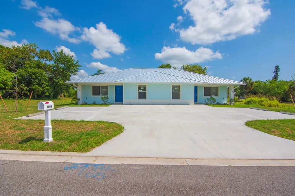 1405 Avenue G #Apt A Fort Pierce, FL 34950