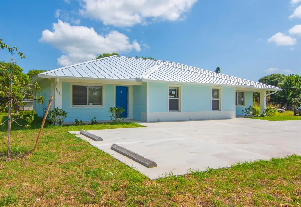 1405 Avenue G #Apt A Fort Pierce, FL 34950