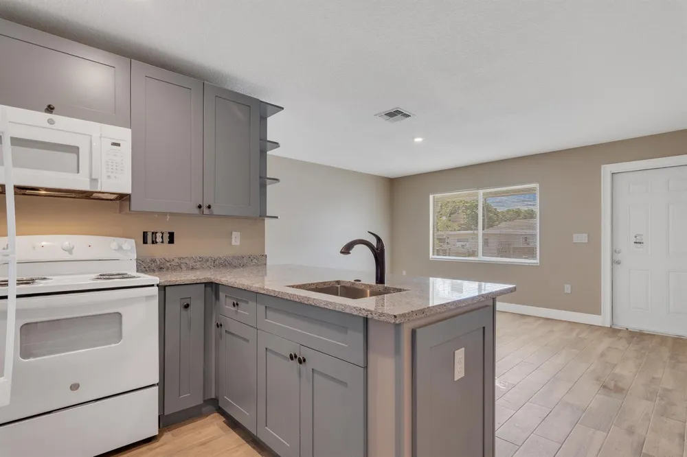 1405 Avenue G #Apt A Fort Pierce, FL 34950