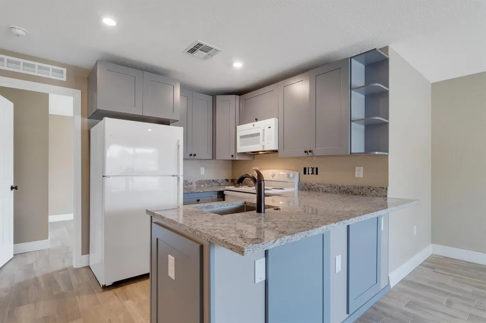 1405 Avenue G #Apt A Fort Pierce, FL 34950