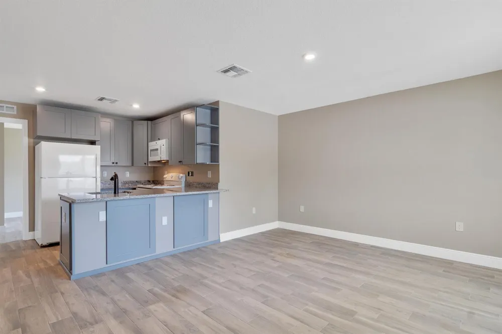 1405 Avenue G #Apt A Fort Pierce, FL 34950