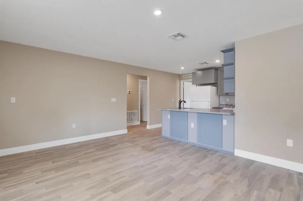 1405 Avenue G #Apt A Fort Pierce, FL 34950