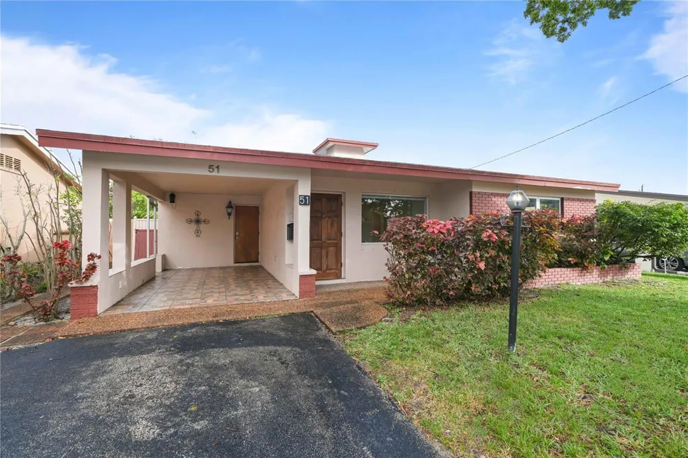 51 NE 49th Street Fort Lauderdale, FL 33334