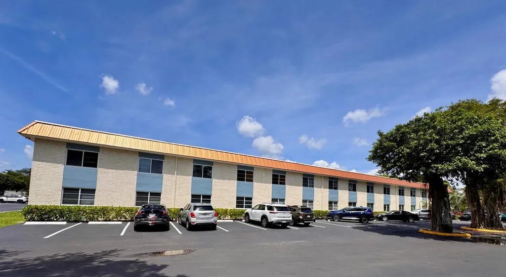 12 NE 19th Court #204A Wilton Manors, FL 33305