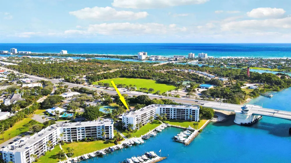 1748 Jupiter Cove Drive #417 Jupiter, FL 33469
