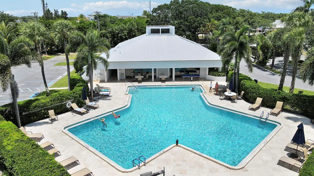 1748 Jupiter Cove Drive #417 Jupiter, FL 33469