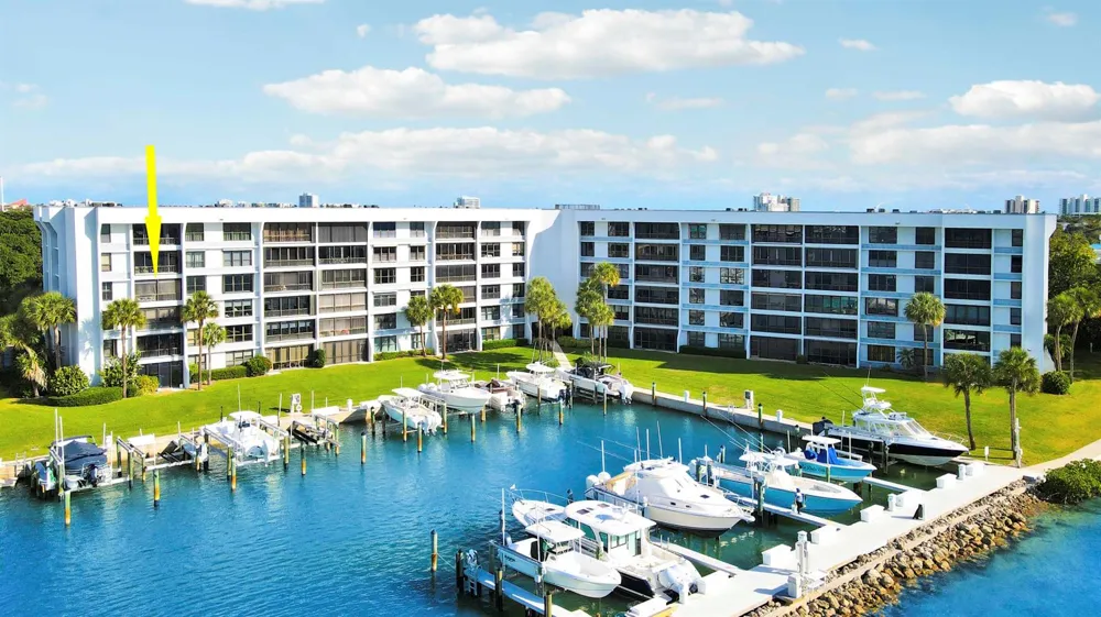 1748 Jupiter Cove Drive #417 Jupiter, FL 33469