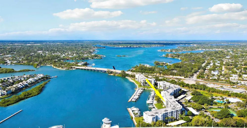 1748 Jupiter Cove Drive #417 Jupiter, FL 33469