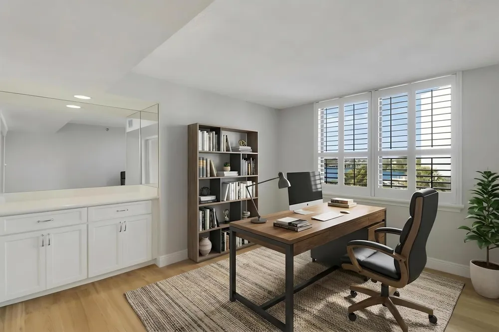 1748 Jupiter Cove Drive #417 Jupiter, FL 33469