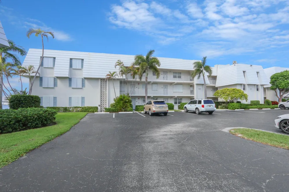 1025 Sugar Sands Boulevard #159 Singer Island, FL 33404