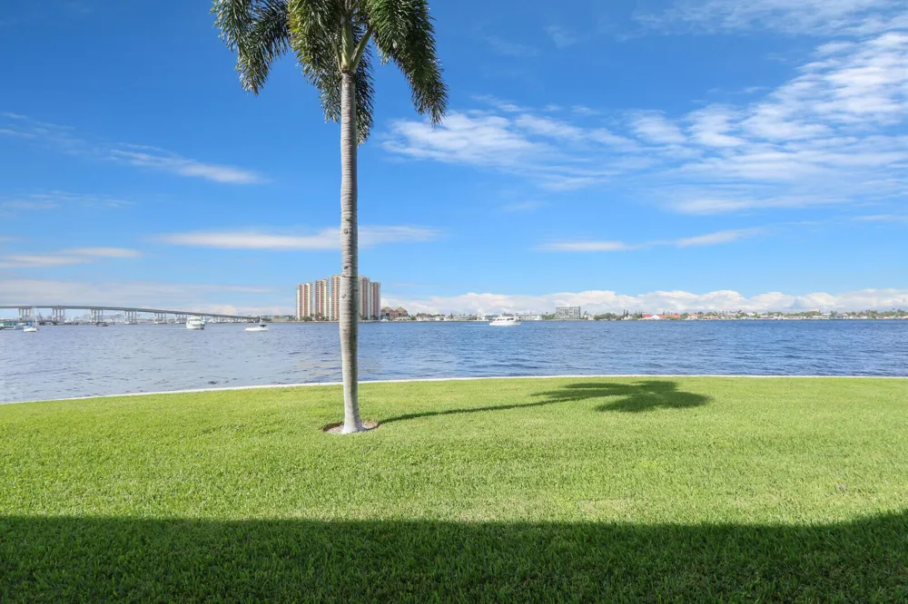 1025 Sugar Sands Boulevard #159 Singer Island, FL 33404