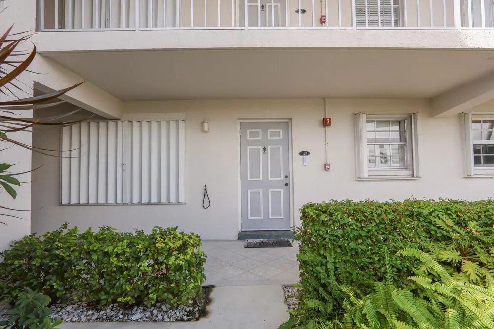 1025 Sugar Sands Boulevard #159 Singer Island, FL 33404