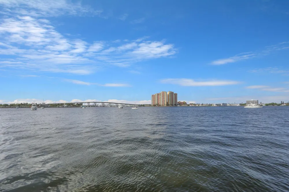 1025 Sugar Sands Boulevard #159 Singer Island, FL 33404