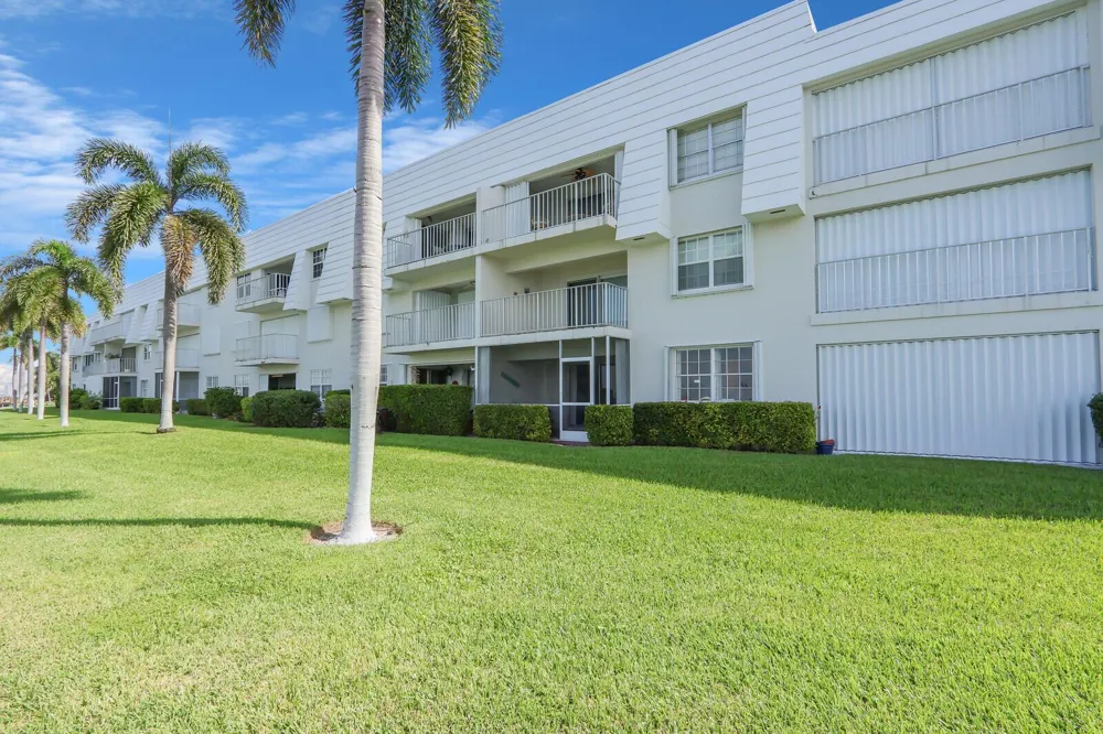 1025 Sugar Sands Boulevard #159 Singer Island, FL 33404