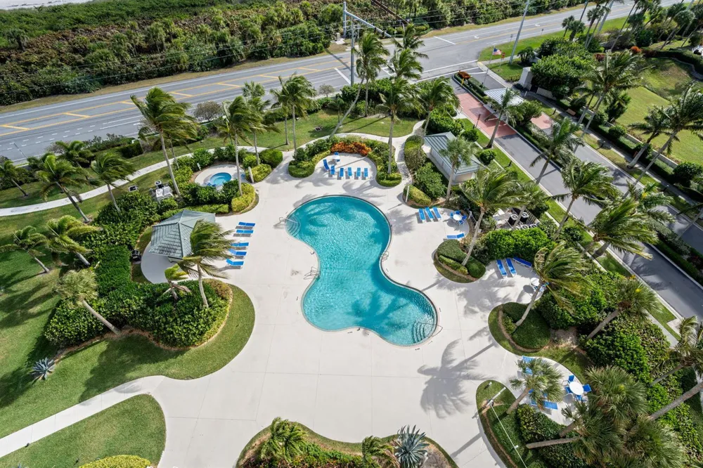 5051 Highway A1a #12-1 Hutchinson Island, FL 34949