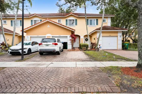 5722 Tuscany Terrace