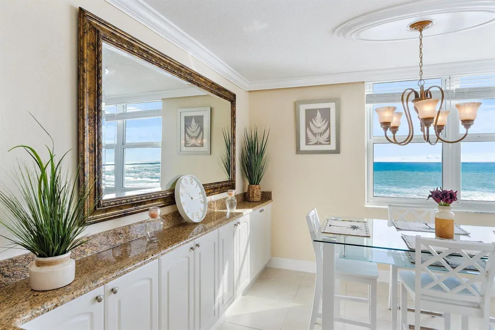 5440 Ocean Drive #907 Singer Island, FL 33404