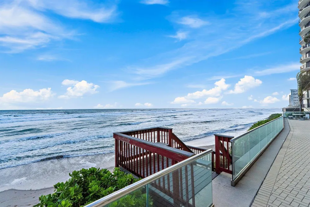 5440 Ocean Drive #907 Singer Island, FL 33404