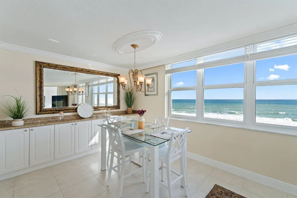 5440 Ocean Drive #907 Singer Island, FL 33404